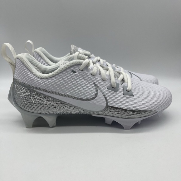 new men's 8.5, 9, 9.5, 15 Nike Vapor edge pro 360 2 Football/lacrosse Cleats - Picture 7 of 8